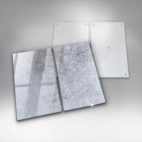 Copri piano cottura Astrazione