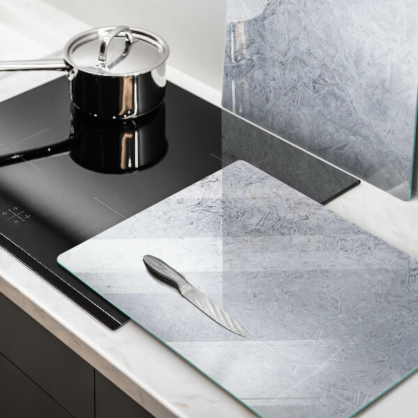 Copri piano cottura Astrazione