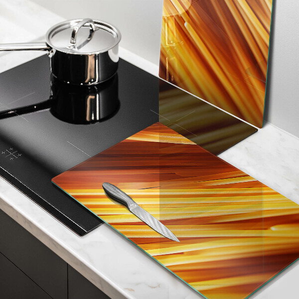 Copri piano cottura Spaghetti