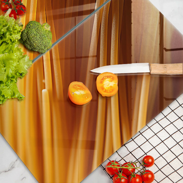 Copri piano cottura Spaghetti