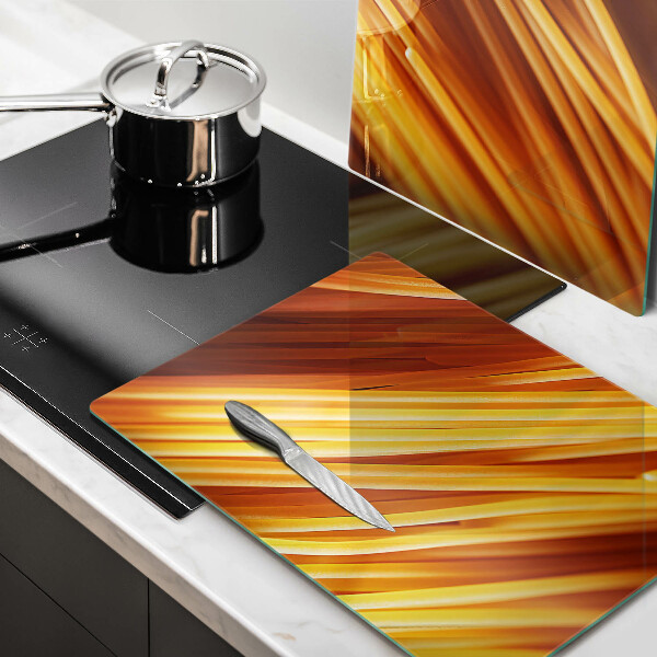 Copri piano cottura Spaghetti