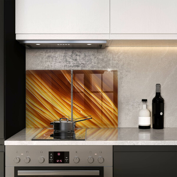 Copri piano cottura Spaghetti