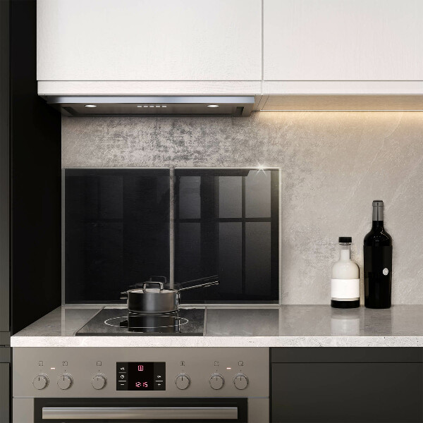 Copertura piano cottura Lavagna