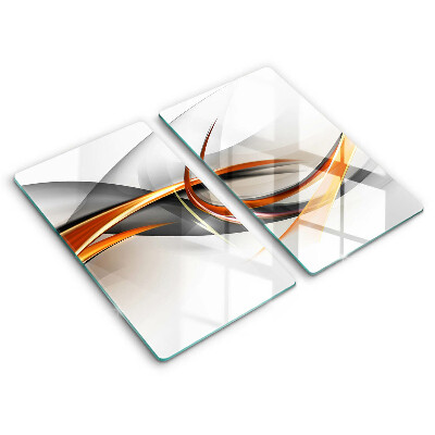 Copertura piano cottura Forme moderne