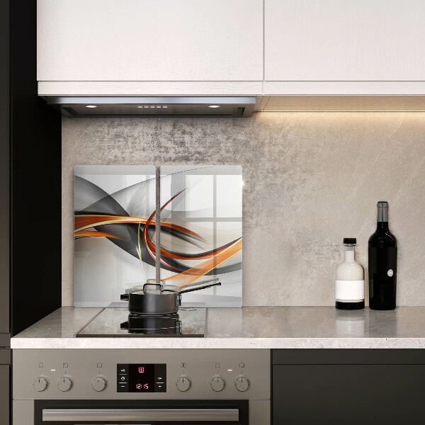 Copertura piano cottura Forme moderne