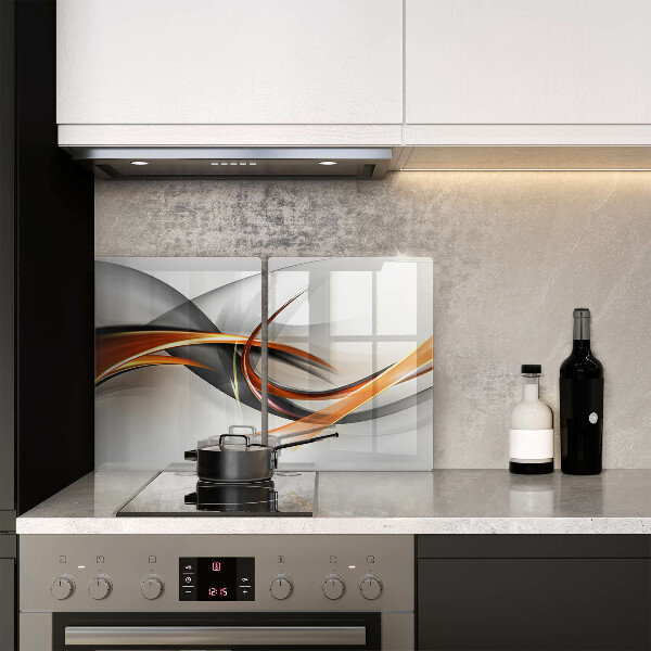 Copertura piano cottura Forme moderne