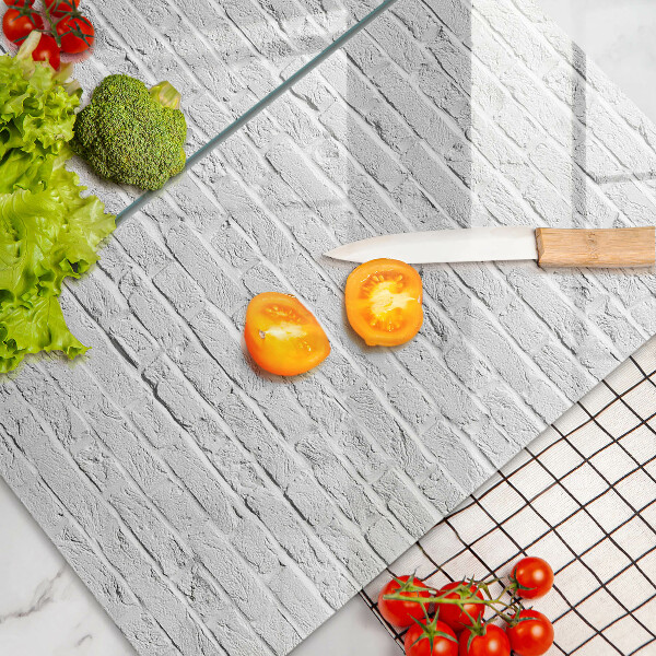 Copertura piano cottura Muro di mattoni