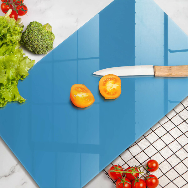 Copri piano cottura Colore blu