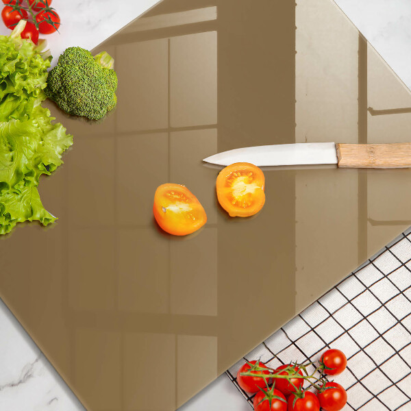 Copri piano cottura Colore beige