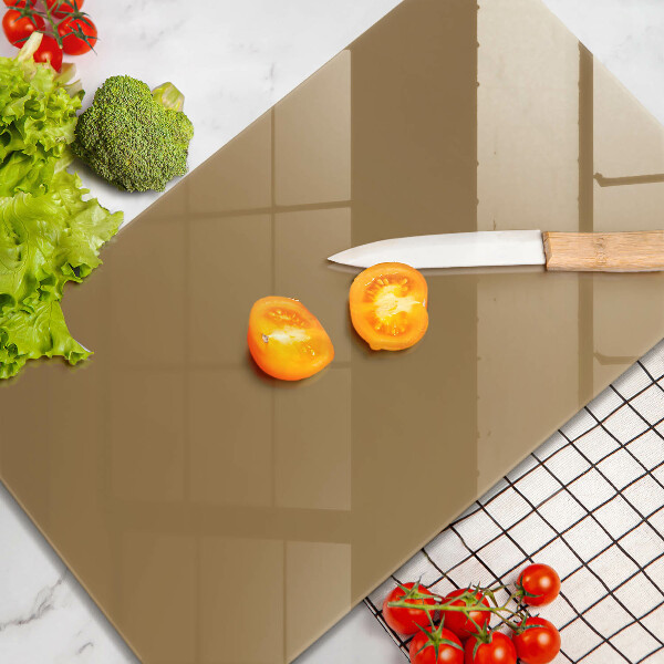 Copri piano cottura Colore beige