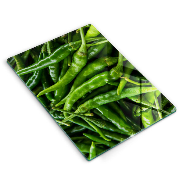 Copri piano induzione Baccelli di piselli