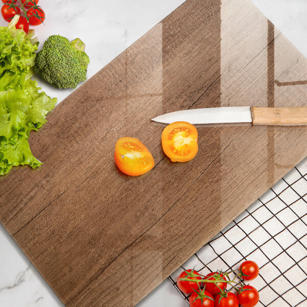 Copri piano induzione Struttura del legno