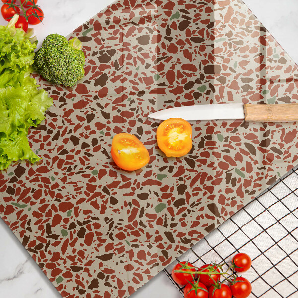 Copri piano cottura Gres pregiato