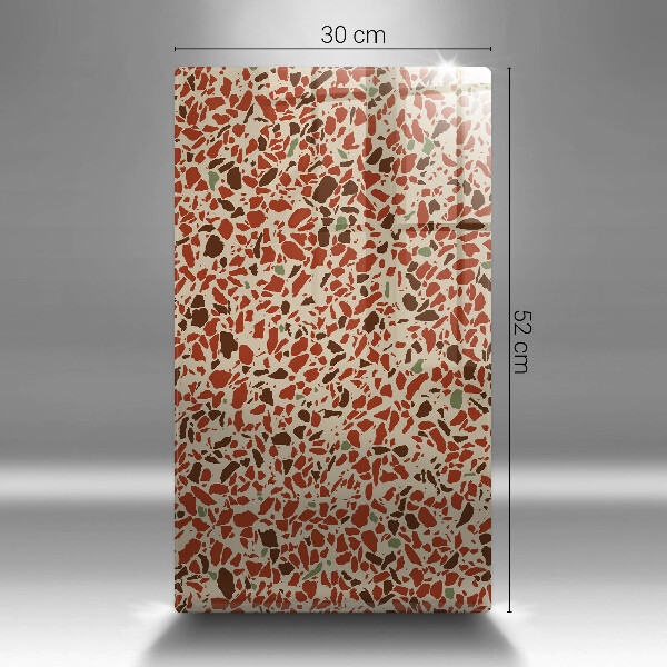 Copri piano cottura Gres pregiato