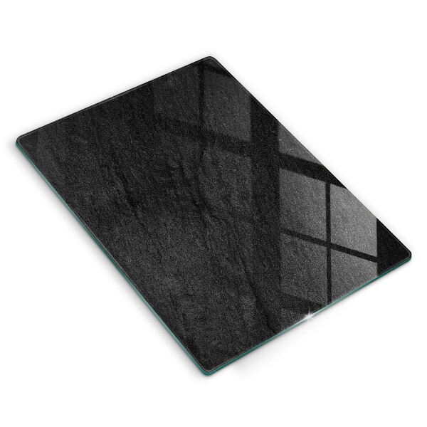 Copri fornello cucina struttura della roccia