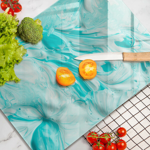 Copri piano induzione Pitture astratte