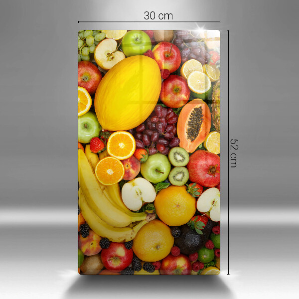 Copri piano cottura Raccolta della frutta