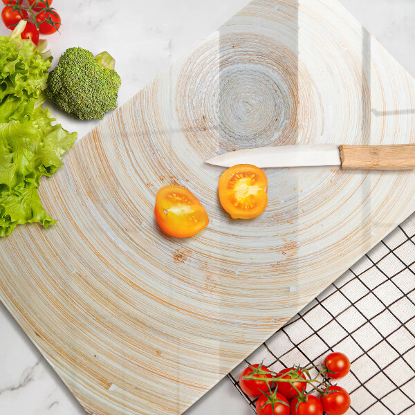 Copri piano cottura Struttura del legno