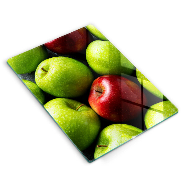 Copri piano cottura Mele succose