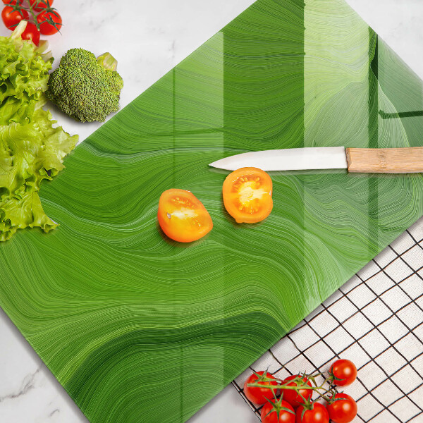 Copri fornello cucina Trama astratta