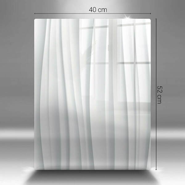 Copri piano induzione Struttura moderna