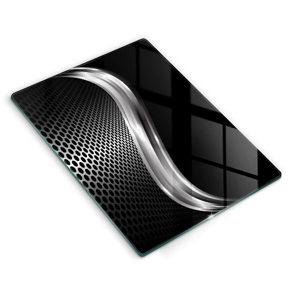 Copri piano induzione Struttura in metallo