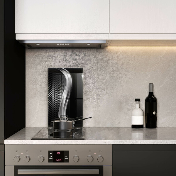 Copri piano induzione Struttura in metallo