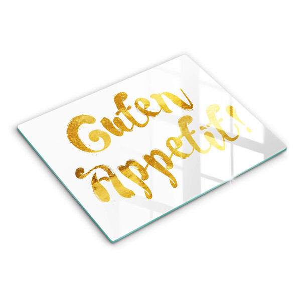 Copri piano cottura Guten Appetit!