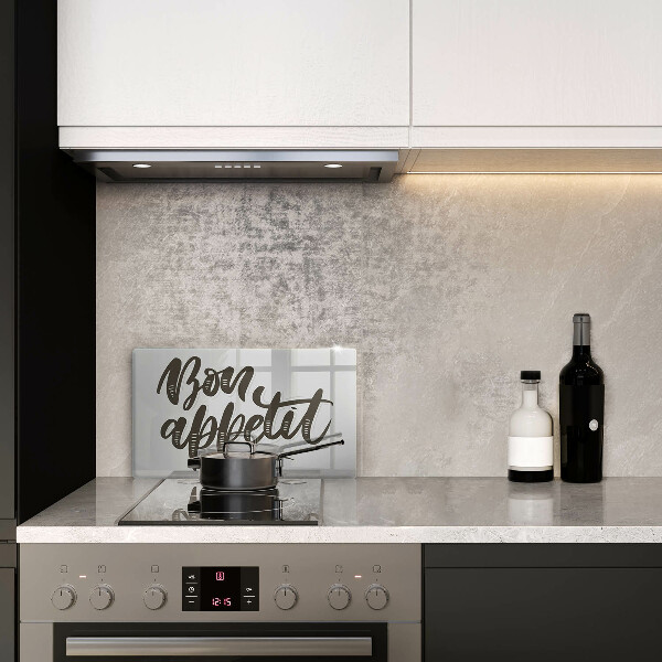 Copri piano induzione Napis Bon Appetit