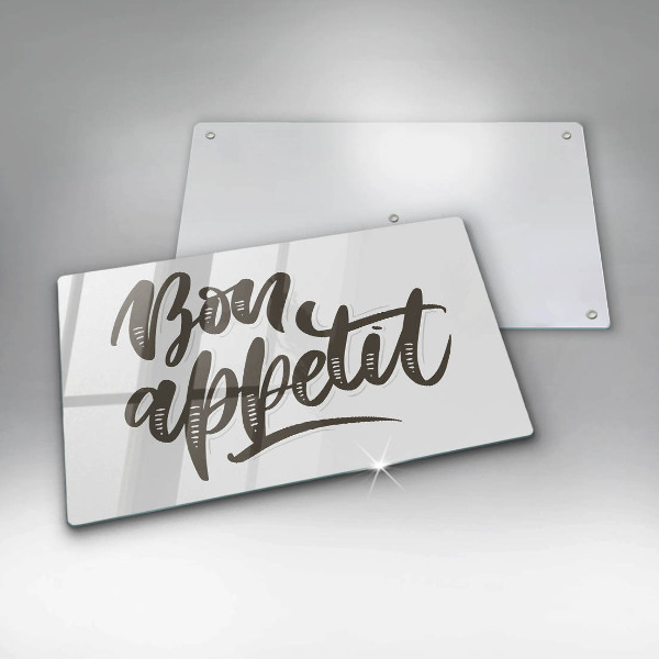 Copri piano induzione Napis Bon Appetit