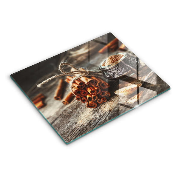 Copri piano induzione Baccelli di vaniglia