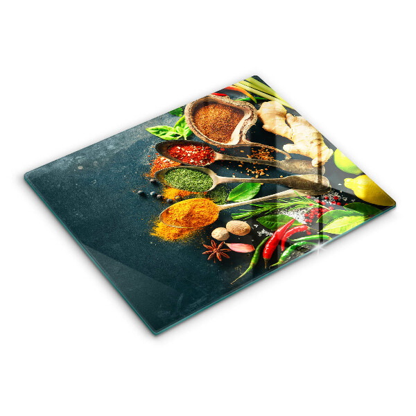 Copri piano cottura Cucchiai per spezie da cucina