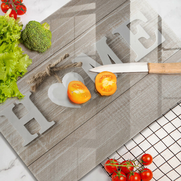 Copri piano cottura Home