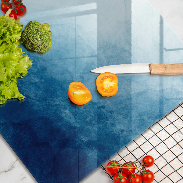 Copri piano cottura Sfondo astratto