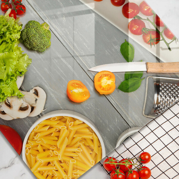 Copertura piano induzione Cibo da cucina