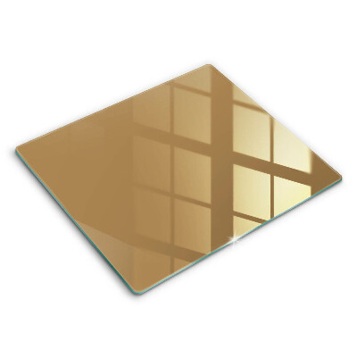 Copri piano cottura Colore beige