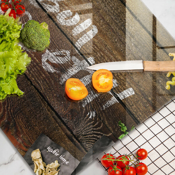 Copri piano cottura Bon Appetit