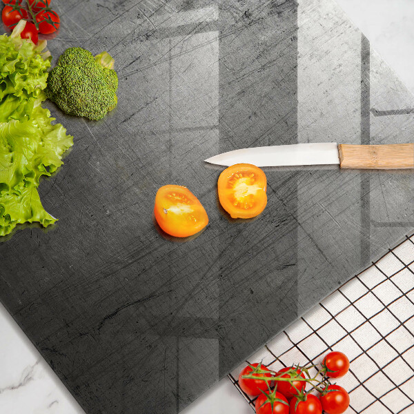 Copri piano cottura Struttura del metallo