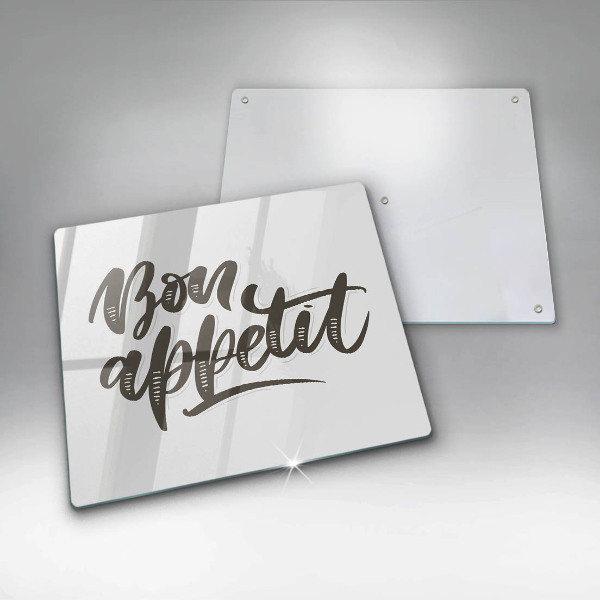 Copertura piano induzione Napis Bon Appetit