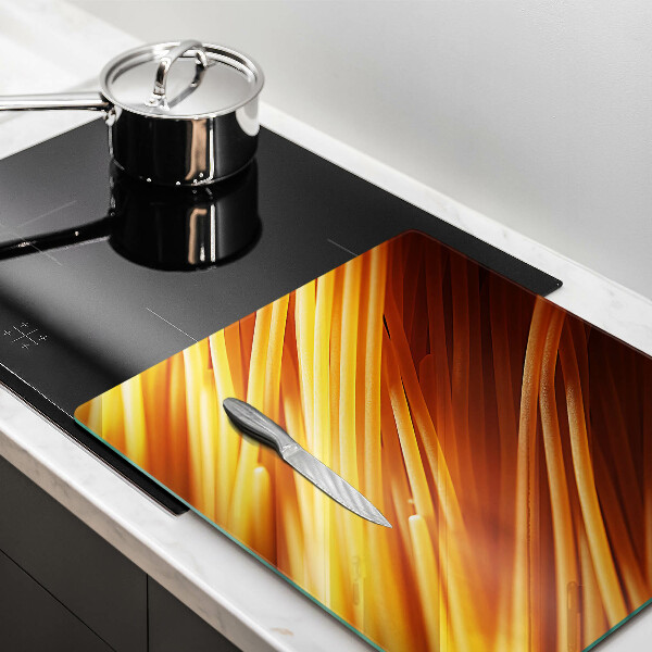 Copertura piano cottura Spaghetti