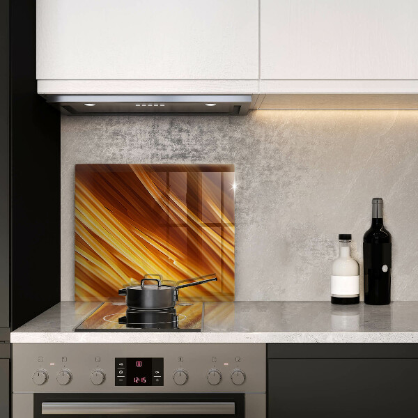 Copertura piano cottura Spaghetti