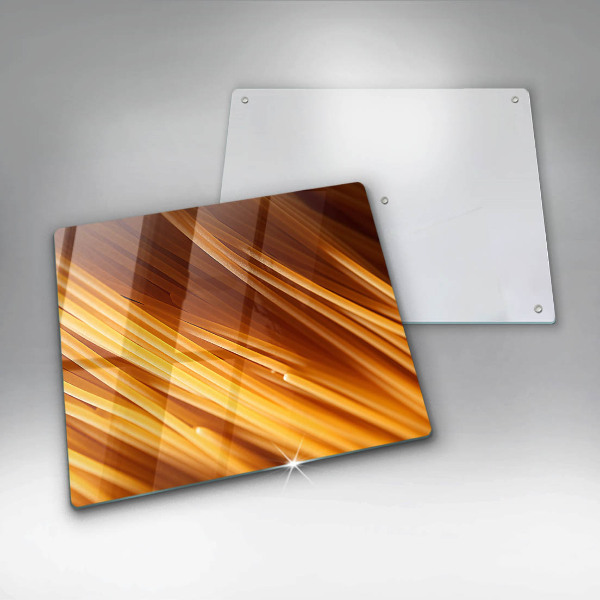 Copertura piano cottura Spaghetti