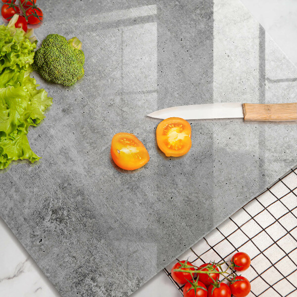 Proteggi piano induzione Struttura concreta