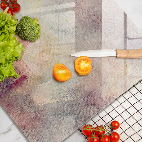 Proteggi piano induzione Fondo di struttura della vernice