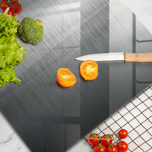 Copri piano cottura Struttura del metallo