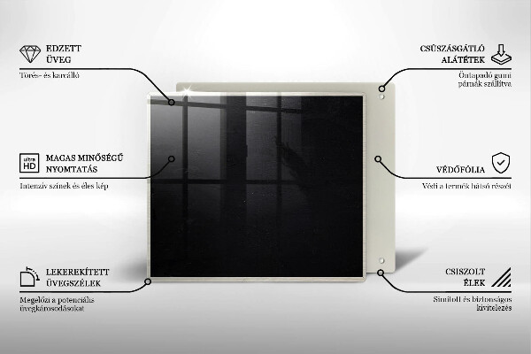 Copri piano cottura Lavagna