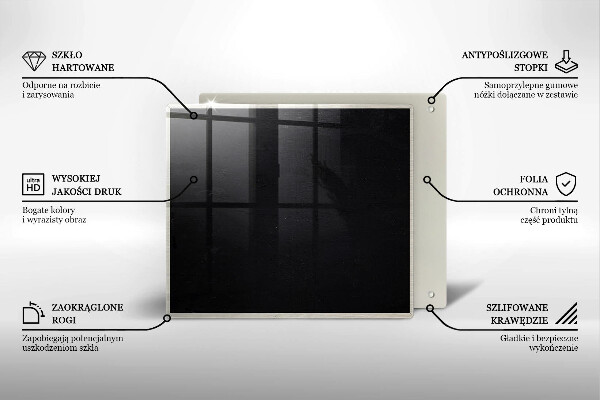 Copri piano cottura Lavagna