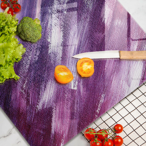 Copertura piano induzione Dipingi l'astrazione