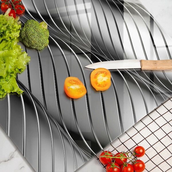 Copri piano cottura Struttura in metallo 3D