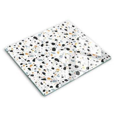 Copertura piano induzione Gres decorativo